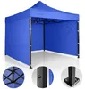 Plonos PL-300 Zahradní stan nůžkový 3 x 3 m, 3 bočnice, Náhled obrázku produktu 2