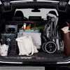 ABC Design Ping 3 Trekking Reisebuggy inkl.Transporttasche, Produktbild-Vorschau 13