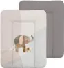 Ceba Baby® Měkká přebalovací podložka 70 × 50 cm - Náhled obrázku produktu 9