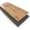 Komoda 80 cm Antracyt / Wotan 3 Szuflady 1 Drzwi Pojemna Podgląd zdjęcia produktu 5