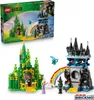 LEGO Wicked: Città di Smeraldo e Castello Kiamo Ko 75689 Anteprima dell’immagine prodotto 23