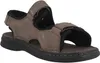 Sandales hommes Josef Seibel 10236 751781 asphalte-combi 46 Voir les images du produit 35