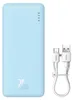Baseus Airpow Lithium Polymer (LiPo) 20000 mAh Blau Produktbild-Vorschau 5