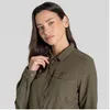 Craghoppers NosiLife Pro Langarmshirt III für Damen, Produktbild-Vorschau 4