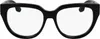 VICTORIA BECKHAM VB2674 001 BLACK 53/17/140 FEMALE Brillen Produktbild-Vorschau 6