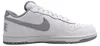 Nike Herren Sneaker Big Nike Low, weiß, Gr.43 Produktbild-Vorschau 13