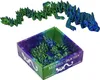 CS Kristall-Drache verschiedene Farben Produktbild-Vorschau 5