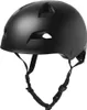 FOX FLIGHT Fahrradhelm M in schwarz Produktbild-Vorschau 10
