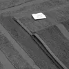 Badematte Badvorleger 2er Pack 50x80cm, 100% Baumwolle, Produktbild-Vorschau 8