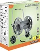 Navíječ hadice Metal Gemini pro hadici o délce 60 m, model Náhled obrázku produktu 3