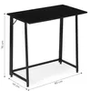 ModernHome TH-FD-1 Klappbarer Computertisch, 80 x 45 cm, Produktbild-Vorschau 10