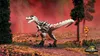 Jurassic World Captivz Rebirth, 3 rok/roky, Různé barvy Náhled obrázku produktu 17