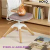 HOKO Kinderschreibtisch-Set 120x60 cm höhenverstellbar, mit Produktbild-Vorschau 11