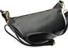 Roberta M_Belt bag_AW25 RM 111_NERO Produktbild-Vorschau 2