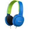 Philips SHK2000BL/00 Écouteurs supra-auriculaires pour Voir les images du produit 4