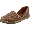 Verbenas Espadrilles Damen 31383034303730 Gold 39 EU Produktbild-Vorschau 14