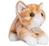 Aurora World 60467 - Plüschtier - Miyoni - Tots orangene Produktbild-Vorschau 2