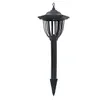 Grafner XXL LED Solar Standleuchte | 52 cm | schwarz | Produktbild-Vorschau 2