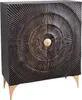 riess-ambiente Highboard GOLDEN SUNSET 120cm schwarz gold Produktbild-Vorschau 12