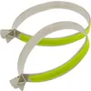 Barrettes-pantalons de signalisation avec bandes Voir les images du produit 3