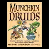 Munchkin Druids, Karetní, Hra na hrdiny, 14 rok/roky, 60 Náhled obrázku produktu 2