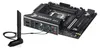 ASUS TUF GAMING B850M-PLUS WIFI, AMD, Sockel AM5, AMD Ryzen Produktbild-Vorschau 10