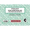 Baloušek Tisk výdajový pokladní doklad i pro podvojné Náhled obrázku produktu 3