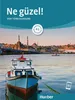 Ne güzel! A1. Kursbuch und Arbeitsbuch mit Audios online Voir les images du produit 1