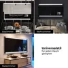 Artforma Badspiegel SMART 100x70 cm - mit LED Beleuchtung - Produktbild-Vorschau 5