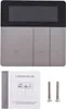 4X WIFI Smart Raumthermostat Thermostat, Produktbild-Vorschau 9