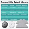 10 Stück Wischtücher für Roborock Q5 Pro/Q5 Pro+/Q8 Produktbild-Vorschau 6