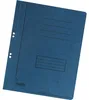 Falken 80003882 Ösenhefter - A4 1/1 Vorderdeckel, blau, Voir les images du produit 2