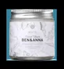 PASTA DO ZĘBÓW WYBIELAJĄCA BEZ FLUORU ECO 100 ml (SŁOIK) - BEN & ANNA Voir les images du produit