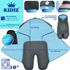 KIDIZ® Baby Einschlagdecke Babyschale Winter Herbst Produktbild-Vorschau 7