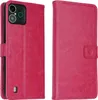 caseroxx Custodia per cellulare compatibile con Doro Aurora Anteprima dell’immagine prodotto 4