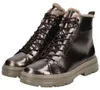Paul Green Damen Stiefel, sonstiges(braun (3)), Gr. 41/2 Produktbild-Vorschau 19