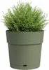 Blumentopf Artevasi 39,1 x 39,1 x 37 cm Kunststoff rund Produktbild-Vorschau 2