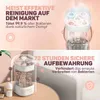 Vulpes Goods PRO Sterilisator für Babyflaschen 5-in-1 Produktbild-Vorschau 8