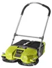 Ryobi R18SW3-0, 140 omwentelingen per minuut, 53 cm, accu, Productafbeelding-voorbeeld 1