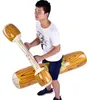 ensemble de 4 jeux de piscine gonflables Float Ride on Row Voir les images du produit 5