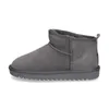 ARA Shoes Alaska Schuhe Damen grau 39 Produktbild-Vorschau 8