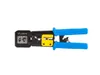 Lanberg Rj45  Rj12  Rj11 Durchgangsverbinder Crimper Produktbild-Vorschau 7