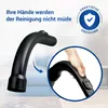 Griff passend wie Miele 9442601 Handgriff für 35 mm Rohr-Ø Produktbild-Vorschau 3