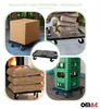 Tabla de transporte, rodillos para muebles, transportador, Vista previa de la imagen del producto 10
