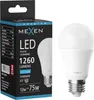 Mexen Nova LED-Glühbirne E27, A60, 12W, Kalt - 6500K, 1260 Produktbild-Vorschau 1