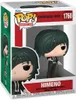 Funko Pop! Animation: Chainsaw Man - Himeno #1760 Produktbild-Vorschau 2