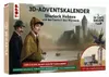 24 DAYS ESCAPE 3D-Adventskalender - Sherlock Holmes und das Produktbild-Vorschau 2