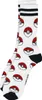 Calcetines Pokémon, pack de 3 unidades, diseño Pikachu y Vista previa de la imagen del producto 8