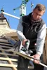 Scie circulaire 18V GKS 18V-57-2 GX (sans batterie ni Voir les images du produit 3