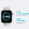Huawei WATCH FIT 4 4,62 cm (1.82") 38 mm Numérique 480 x Voir les images du produit 7
